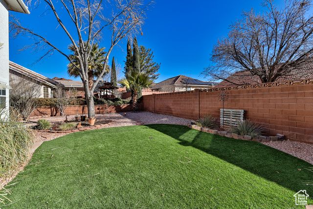 1454 N 1500 W, St. George, UT 84770