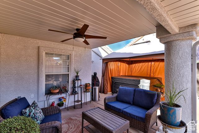 1454 N 1500 W, St. George, UT 84770