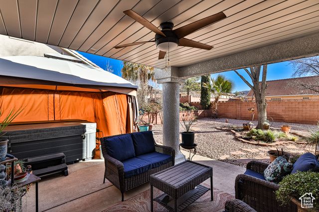 1454 N 1500 W, St. George, UT 84770