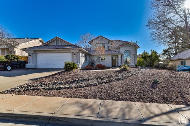 1454 N 1500 W, St. George, UT 84770