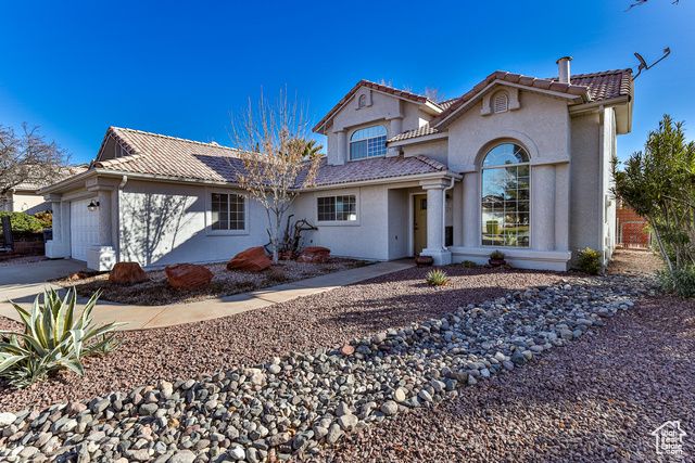 1454 N 1500 W, St. George, UT 84770