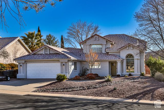 1454 N 1500 W, St. George, UT 84770