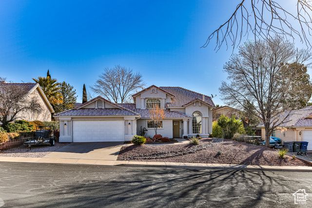 1454 N 1500 W, St. George, UT 84770