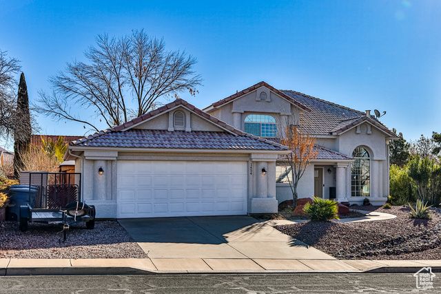 1454 N 1500 W, St. George, UT 84770
