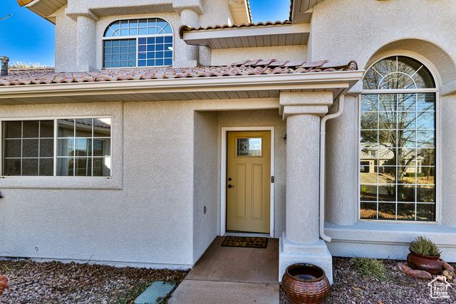 1454 N 1500 W, St. George, UT 84770