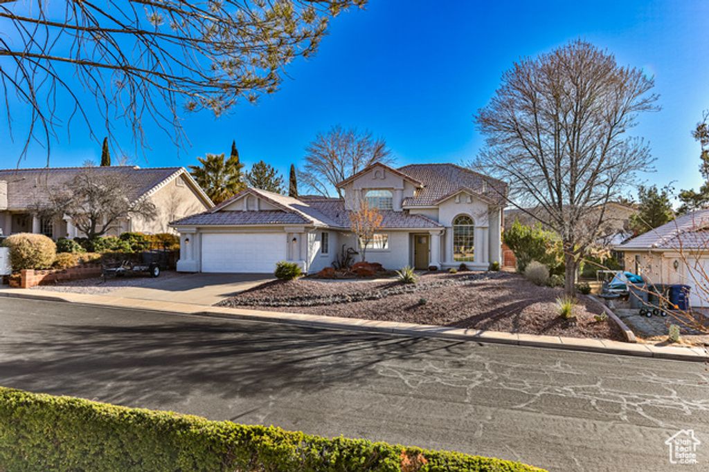 1454 N 1500 W, St. George, UT 84770