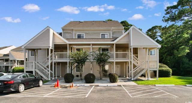 1095 Plantation Dr W Unit 28D, Little River, SC 29566