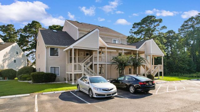 1095 Plantation Dr W Unit 28D, Little River, SC 29566