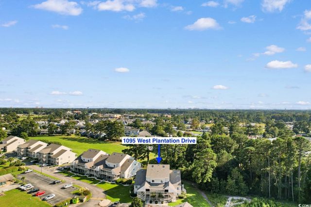 1095 Plantation Dr W Unit 28D, Little River, SC 29566