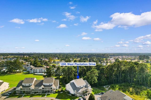 1095 Plantation Dr W Unit 28D, Little River, SC 29566