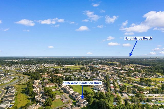 1095 Plantation Dr W Unit 28D, Little River, SC 29566