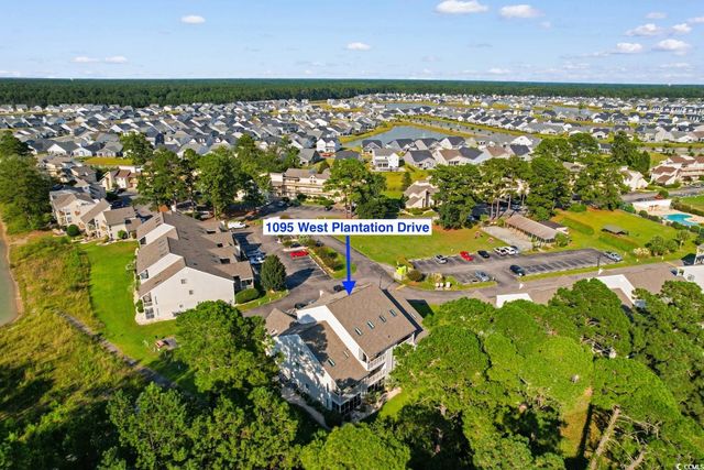 1095 Plantation Dr W Unit 28D, Little River, SC 29566