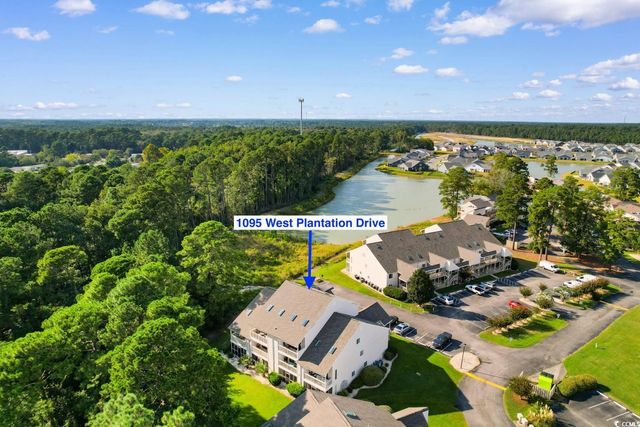 1095 Plantation Dr W Unit 28D, Little River, SC 29566