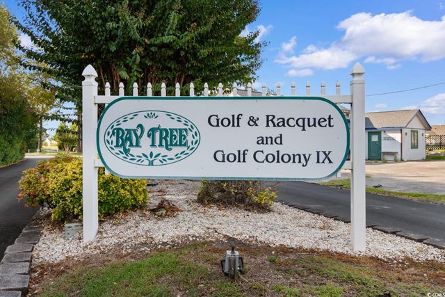 1095 Plantation Dr W Unit 28D, Little River, SC 29566