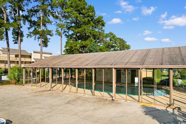 1095 Plantation Dr W Unit 28D, Little River, SC 29566