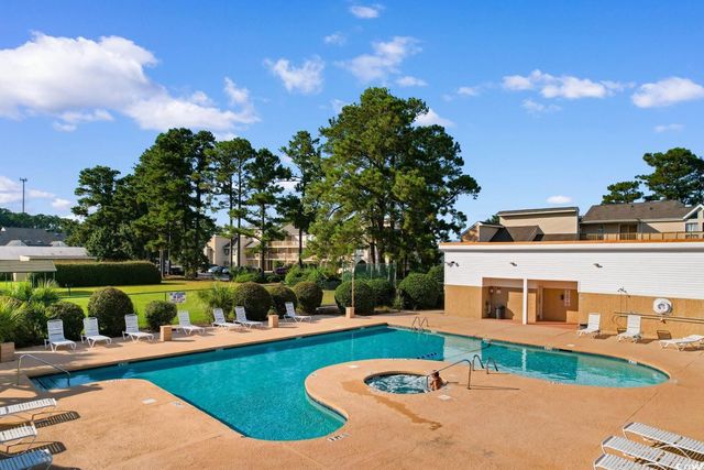 1095 Plantation Dr W Unit 28D, Little River, SC 29566
