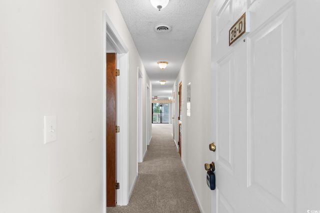 1095 Plantation Dr W Unit 28D, Little River, SC 29566