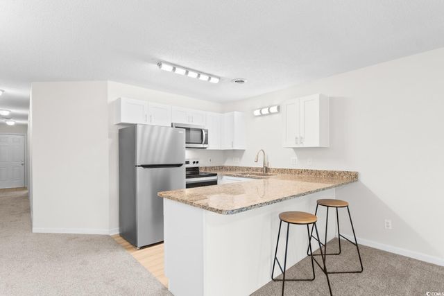 1095 Plantation Dr W Unit 28D, Little River, SC 29566