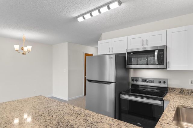1095 Plantation Dr W Unit 28D, Little River, SC 29566