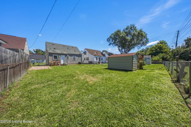 1794 Wilart Dr, Louisville, KY 40210