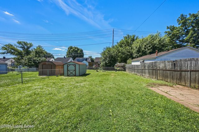 1794 Wilart Dr, Louisville, KY 40210