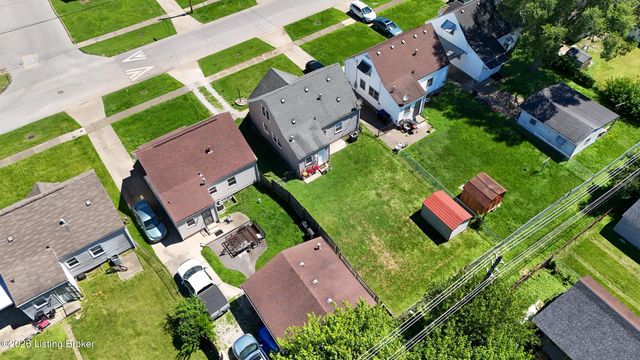 1794 Wilart Dr, Louisville, KY 40210