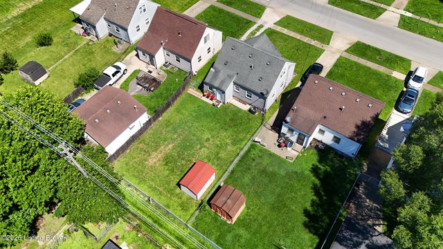 1794 Wilart Dr, Louisville, KY 40210