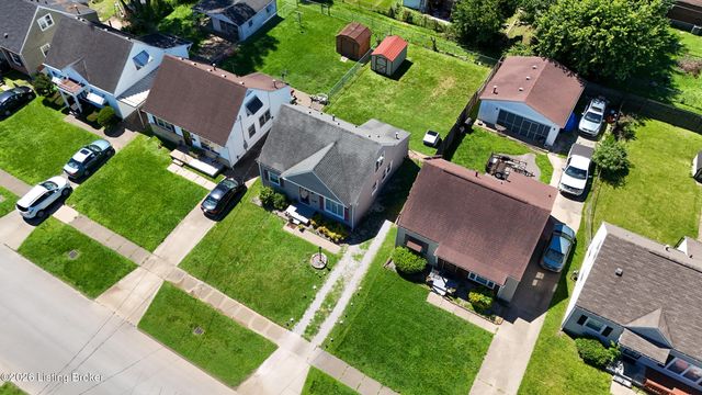 1794 Wilart Dr, Louisville, KY 40210