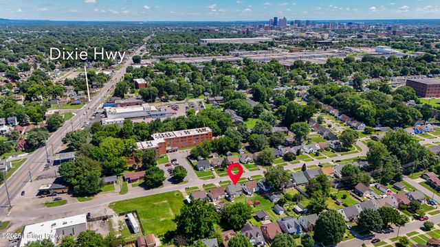 1794 Wilart Dr, Louisville, KY 40210
