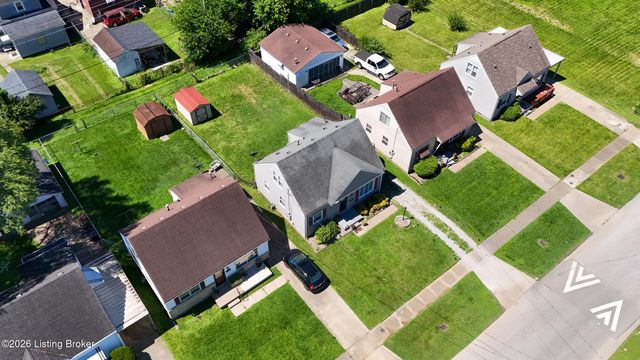 1794 Wilart Dr, Louisville, KY 40210
