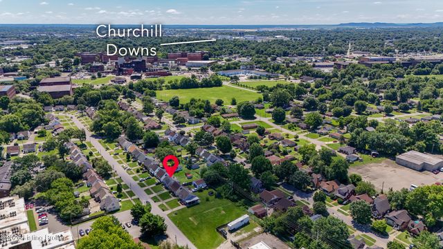 1794 Wilart Dr, Louisville, KY 40210