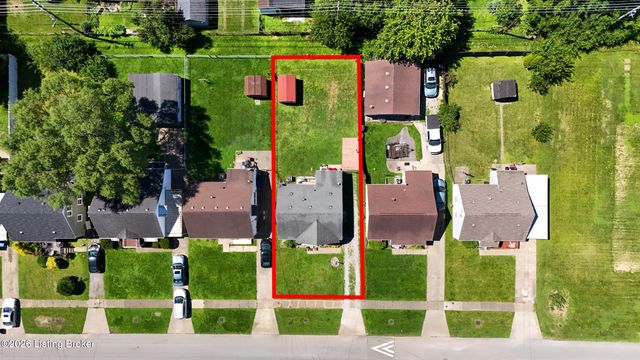 1794 Wilart Dr, Louisville, KY 40210