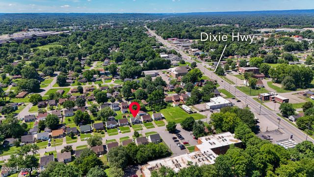 1794 Wilart Dr, Louisville, KY 40210