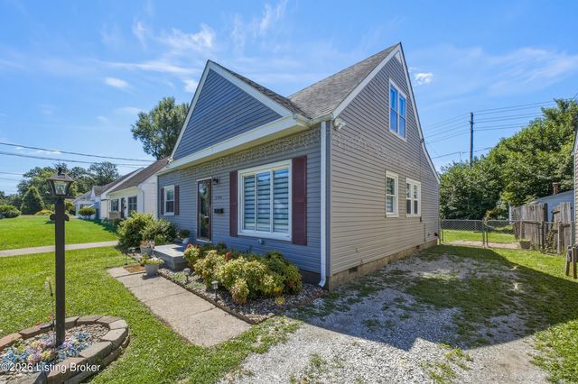 1794 Wilart Dr, Louisville, KY 40210