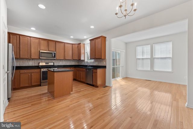201 SPOTSWOOD ST, Stafford, VA 22554