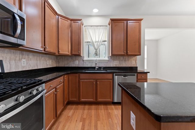 201 SPOTSWOOD ST, Stafford, VA 22554
