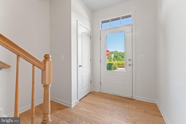 201 SPOTSWOOD ST, Stafford, VA 22554