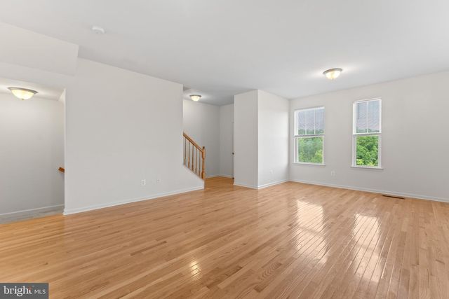 201 SPOTSWOOD ST, Stafford, VA 22554