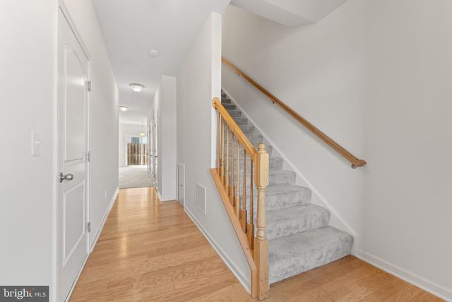 201 SPOTSWOOD ST, Stafford, VA 22554