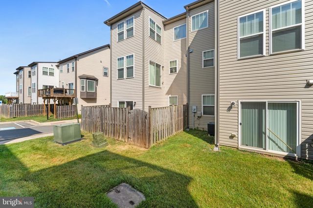 201 SPOTSWOOD ST, Stafford, VA 22554