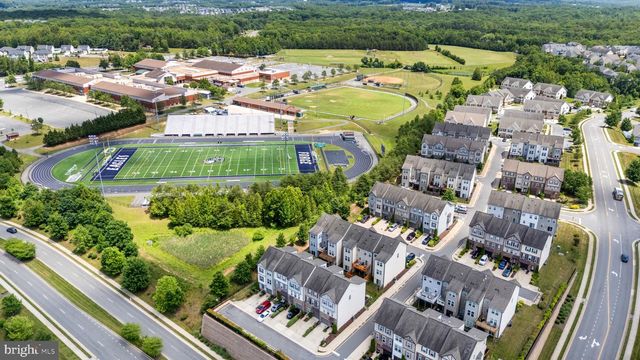201 SPOTSWOOD ST, Stafford, VA 22554