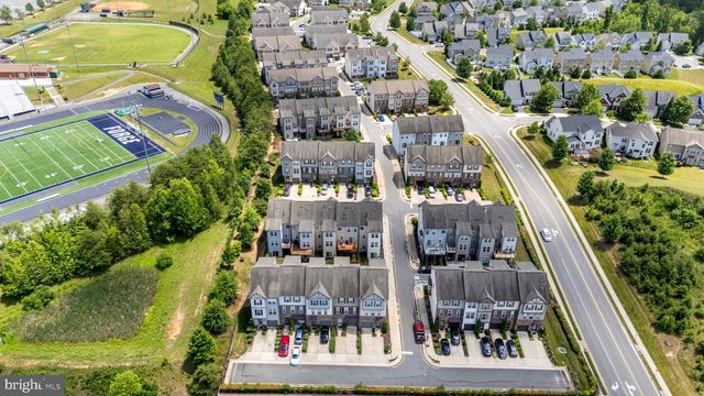 201 SPOTSWOOD ST, Stafford, VA 22554