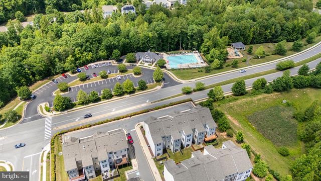 201 SPOTSWOOD ST, Stafford, VA 22554