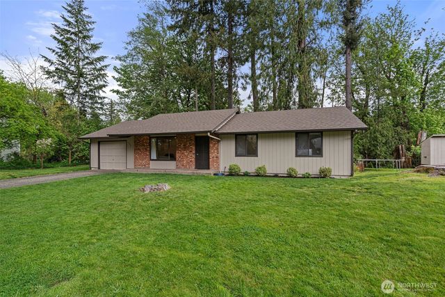 708 NE Eaton Court, Castle Rock, WA 98611