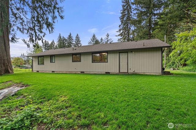 708 NE Eaton Court, Castle Rock, WA 98611