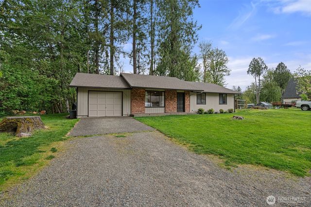 708 NE Eaton Court, Castle Rock, WA 98611