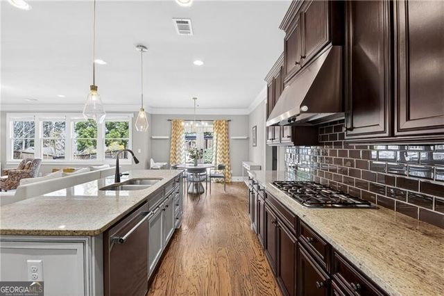 2349 Sunny Day Drive, Marietta, GA 30062