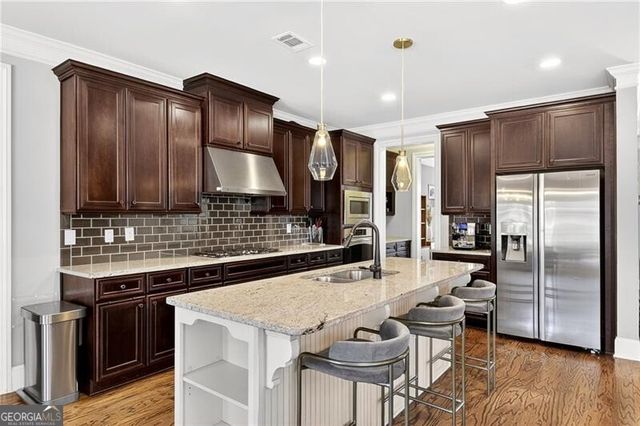 2349 Sunny Day Drive, Marietta, GA 30062