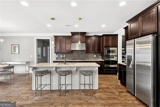 2349 Sunny Day Drive, Marietta, GA 30062