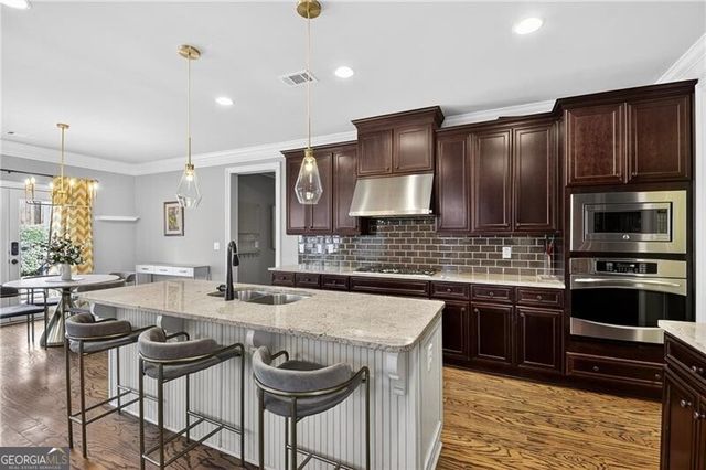 2349 Sunny Day Drive, Marietta, GA 30062